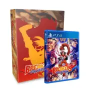 Breakers Collection Collector's edition / Strictly limited games / PS4 / 1000...