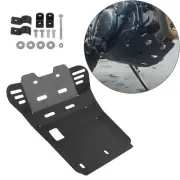 Front Skid Plate Engine Guard Protector Cover For Yamaha TW 200 TW250 1987-2023