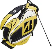 Bridgestone CB2502 2025 Caddy Bag Tour Replica Model