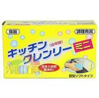 在飛比找PChome商店街優惠-日本製無磷洗碗皂-環保無磷洗碗皂350g-12入