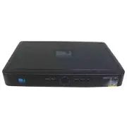 KVH H25 DirecTV HD SWM Receive IR Remote 110v #72-0900-H25COM