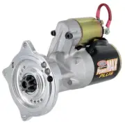 Powermaster 9002 PowerMAX Plus Starter, Fits Ford Y-Block, Natural (for: Ford)