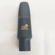 Saxophone Ebonite Mouthpiece 4C5C6C7C High Quality Saxophone Accessories ---