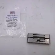 Morgan Hinges HCTH-2S-180RC Drop Leaf Hinge for Aviation, Yachts, Bus Tables