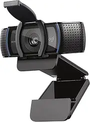 Logitech - Input Devices C920E HD 1080P Webcam BLK - WW