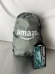 NWT Basecamp Travel Hammock Amazon Branded BC8707