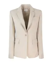 cady-texture blazer S,XS,L,M Toni Neutri