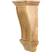 Hardware Resources COR20-2 Corbel - Natural Maple