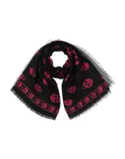[MCQUEEN] MCQUEEN Scarves - Item 46561094