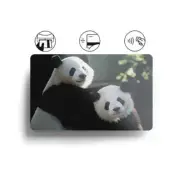 Card Skin Cute Panda Bear Credit Card Sticker Nature Animal Forest Decal Glossy