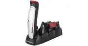 BaByliss for men X - 10 hair and beard trimmers