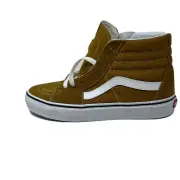 Vans Sk8 Hi Cumin White Men's 7.5 Women's 9 New