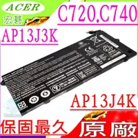 在飛比找蝦皮購物優惠-ACER AP13J4K 電池 (原廠) 宏碁 AP13J3