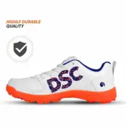 DSC Beamer Cricket Rubber Shoes