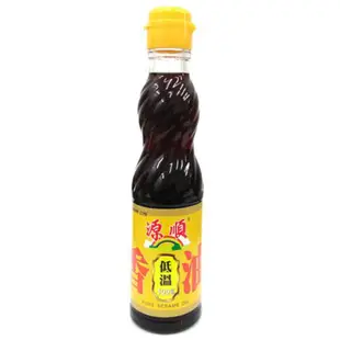 源順 低溫100%香油(黑) 200ml (12入)/箱【康鄰超市】