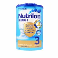 在飛比找蝦皮購物優惠-Nutrilon歐洲品牌 諾優能3 奶粉 900g