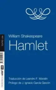 Hamlet by William Shakespeare (2018, Trade Paperback)