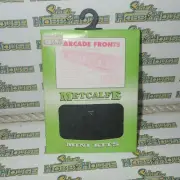 Metcalfe PO572 - HO/00 Scale Arcade Fronts Card Kit