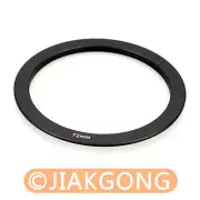 72mm 72 mm Adapter Ring for Cokin P series