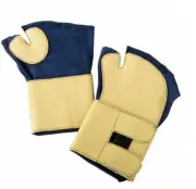 Condor 2hev7 gel padded palm, anti-vibe weight lifting Gloves w/wrist Support