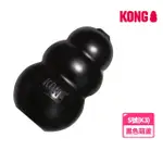 【KONG】耐咬黑葫蘆-S號-K3(狗玩具/犬玩具)