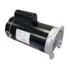 Emerson 56Y Square Flange Single Speed 2HP Full Rated Pool and Spa Motor