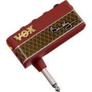 NEW - Vox AP-BM Amplug Brian May Headphone Guitar Amplifier - RED