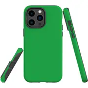 For iPhone 14 Pro Max Case Tough Protective Cover, Green