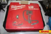 Milwaukee C12 IC AVD Inspection Camera Set 12V LI-ION HEAVY-DUTY - 4933416670