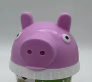 Good 2 Grow Topper Snackers Peppa Pig Nick Jr Lid