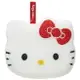 日本帶回 三麗鷗 HELLO KITTY 凱蒂貓 大臉造型 洗碗 海綿 菜瓜布 抗菌 耐用 日本廚房清潔用品