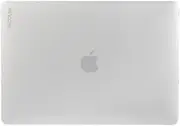 Incase Hardshell Dots Case for 13-Inch MacBook Pro, Clear