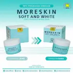 𝐌𝐎𝐑𝐄𝐒𝐊𝐈𝐍 𝐒𝐨𝐟𝐭&𝐖𝐡𝐢𝐭𝐞 𝐒𝐞𝐫𝐢𝐞𝐬 (SUDAH FREE SERUM)