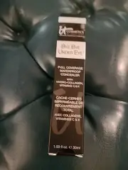 It Cosmetics BYE BYE UNDER EYE Full Coverage Concealer NEUTRAL MEDIUM 1.0 Fl oz