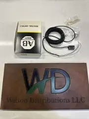Allen Bradley Photoswitch 42KB-S2LNSA-A5 NIB E63