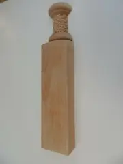 2 New Unfinished Alder Vineyards Post Cap~Furnit Hdwe.~Woodworking~MC-2302 ALDER
