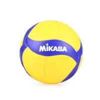 在飛比找momo購物網優惠-【MIKASA】紀念排球#1.5-V1.5W(MKV15W)