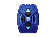 Transformers Bluetooth V5.4 Magnetic Wireless Speaker Portable Rechargeable - Blue