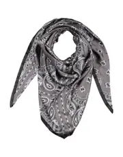 [EBONY & IVORY] EBONY & IVORY Scarves - Item 46974511