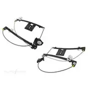 Sterling Door Window Regulator to suit Ford Territory 05/2009 to 05/2011 - FDTE-WIR-04R
