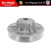 For 16-20 POLARIS RZR TURBO XP NEW SECONDARY DRIVEN CLUTCH COMPLETE ! 1000 925cc