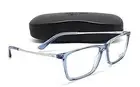 Ray-Ban RX5410I 8216 Blue Frames Reading Glasses/Bifocal/Progressive Lenses