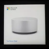 在飛比找蝦皮購物優惠-Microsoft Surface Dial 微軟 電腦控制