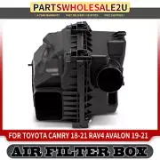 New Air Cleaner Intake Filter Box for Toyota Camry 2018-2021 RAV4 Avalon 19-21