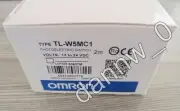 1PC New In Box OMRON TL-W5MC1 12-24VDC Proximity Sensor Switch