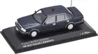 Hiko Seven RAI'S 1/43 Toyota Crown (JZS155Z) 1998 Police Agency Highway Traffic