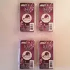 Great Scents Lavender & Chamomile Wax Melts Lot of 4 Pkgs with 8 Cubes in Ea.