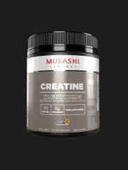 Creatine Monohydrate Powder 350g