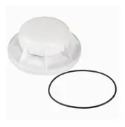 08650-0079 Pentair Float Valve Assembly w/Oring for Swim-Quip U-3 Skimmer
