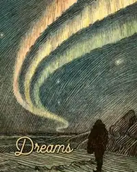在飛比找博客來優惠-Dreams: A guided prompt journa